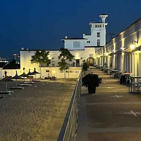 Hostel Cazino Nord Rooms 马马亚 外观 照片