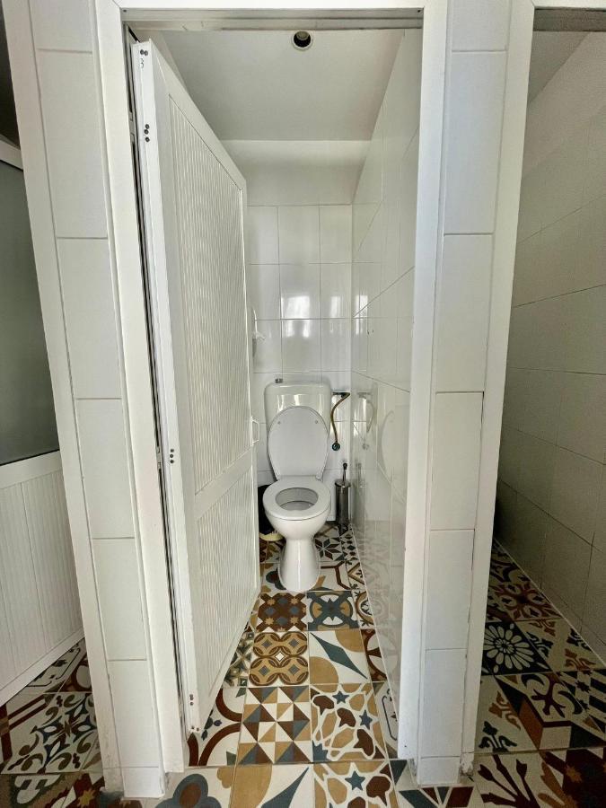 Hostel Cazino Nord Rooms 马马亚 外观 照片