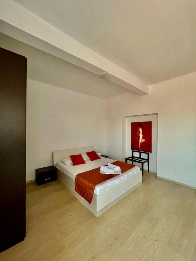 Hostel Cazino Nord Rooms 马马亚 外观 照片
