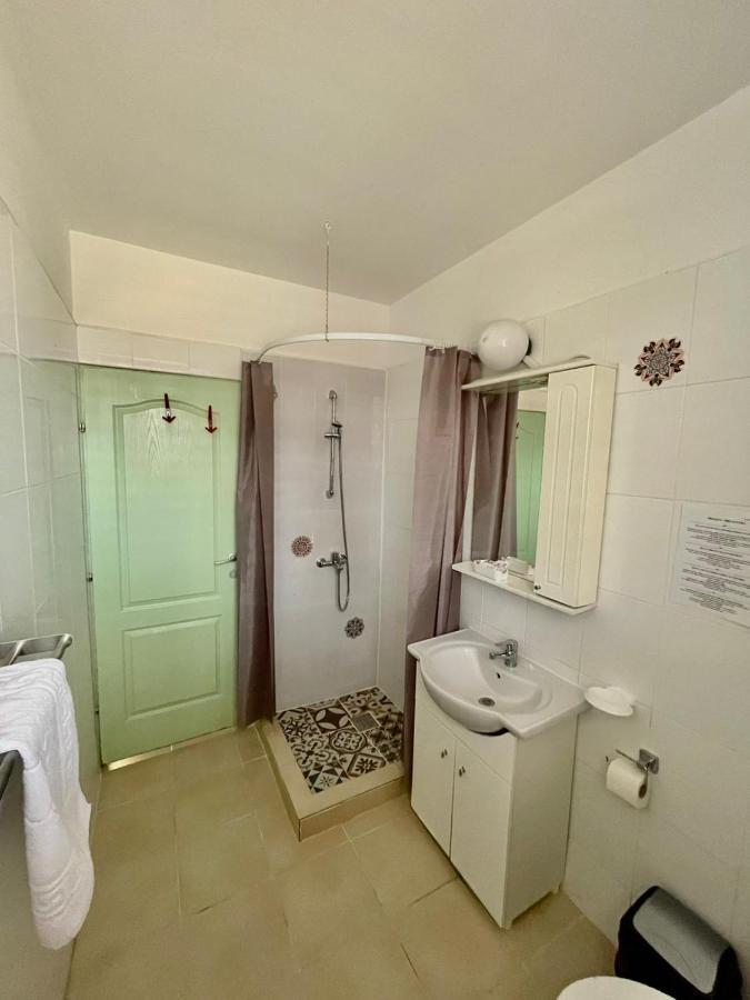 Hostel Cazino Nord Rooms 马马亚 外观 照片