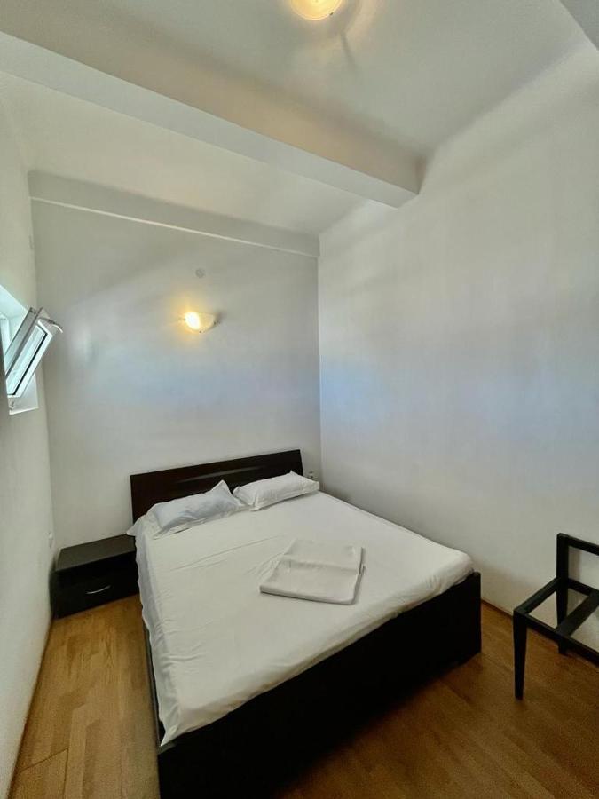 Hostel Cazino Nord Rooms 马马亚 外观 照片
