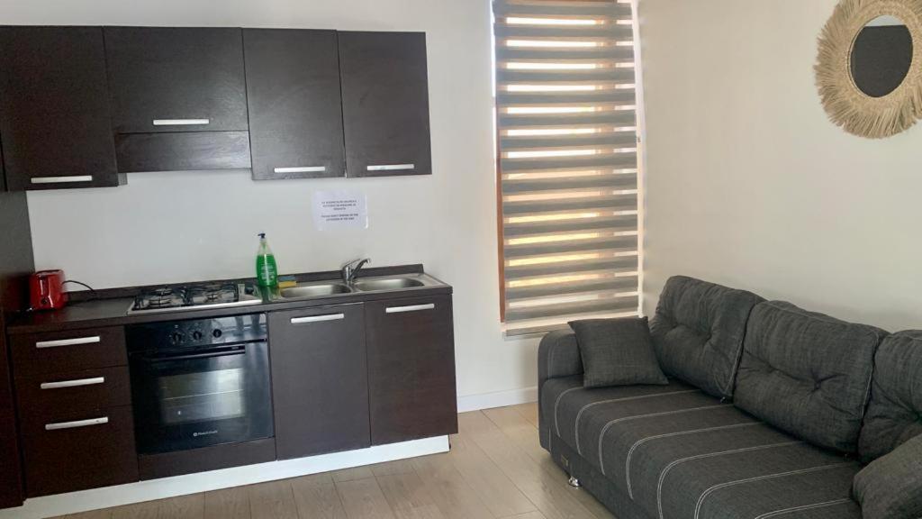 Hostel Cazino Nord Rooms 马马亚 外观 照片