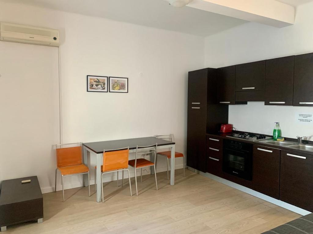 Hostel Cazino Nord Rooms 马马亚 外观 照片