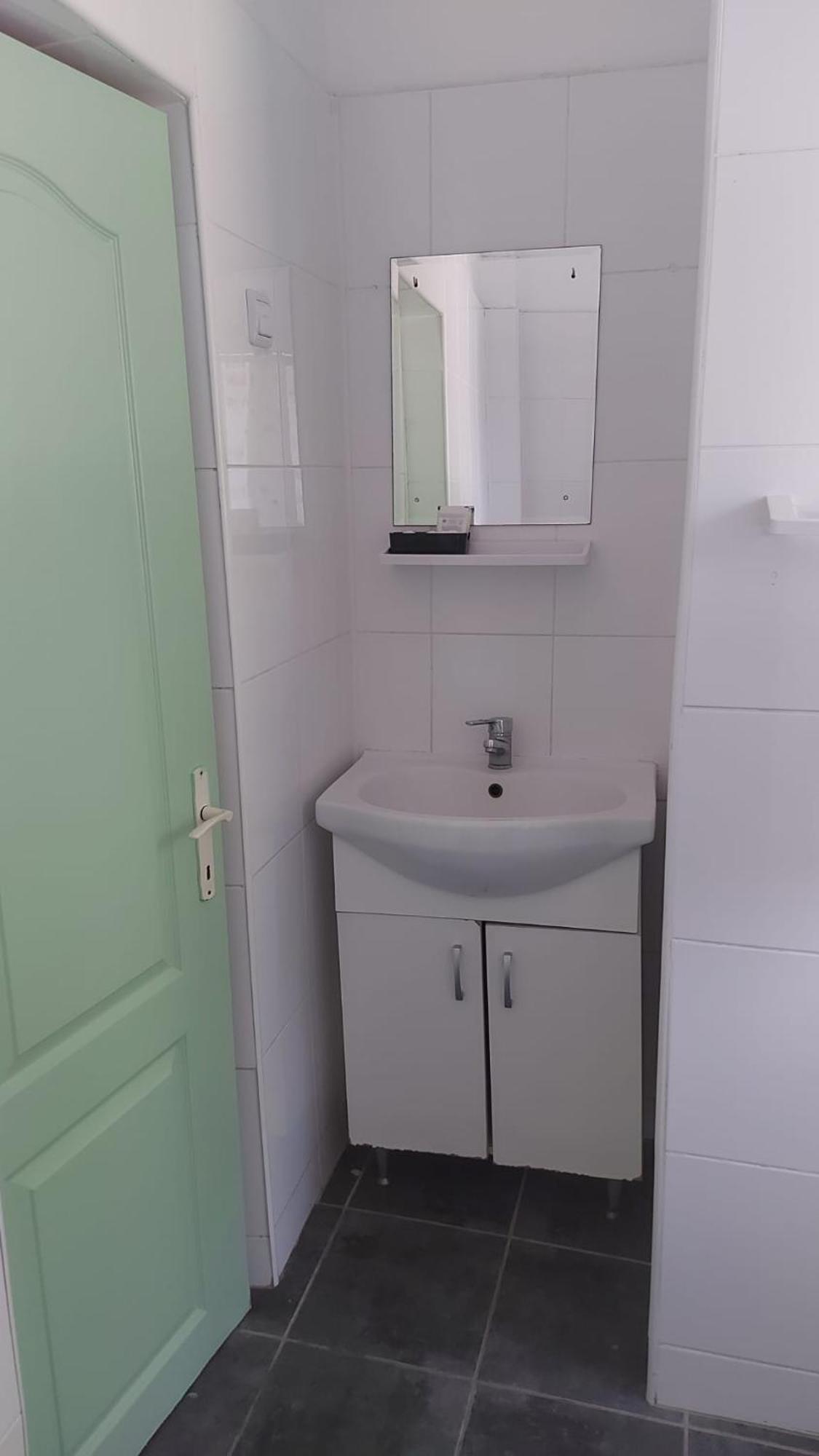 Hostel Cazino Nord Rooms 马马亚 外观 照片