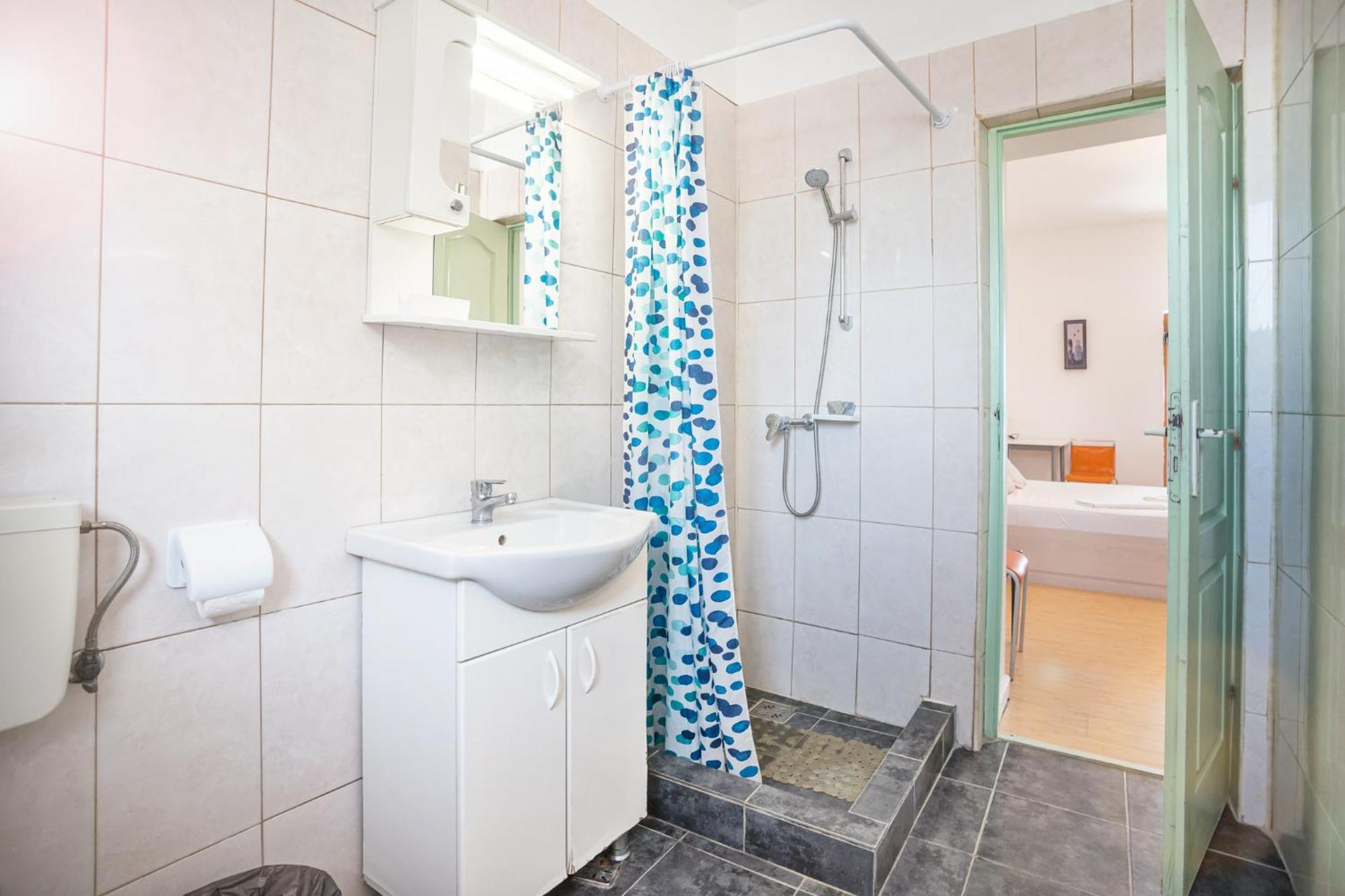Hostel Cazino Nord Rooms 马马亚 外观 照片